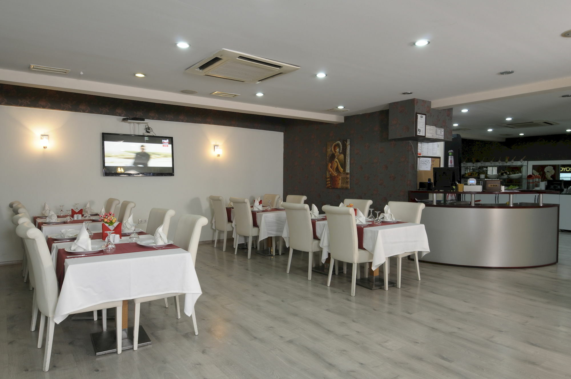 Bahira Suite Hotel Isztambul Kültér fotó
