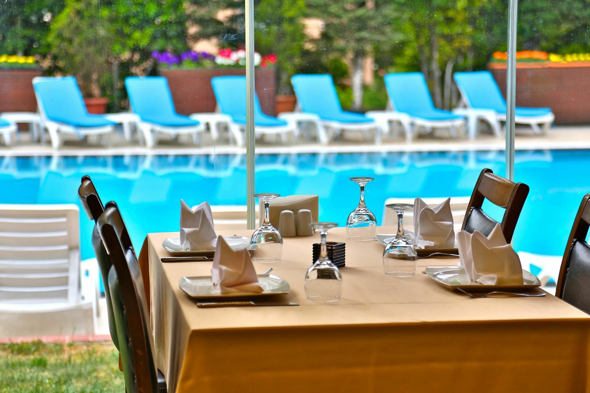 Bahira Suite Hotel Isztambul Kültér fotó