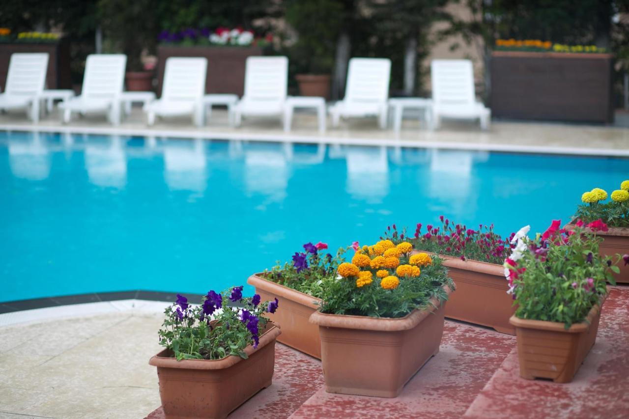 Bahira Suite Hotel Isztambul Kültér fotó