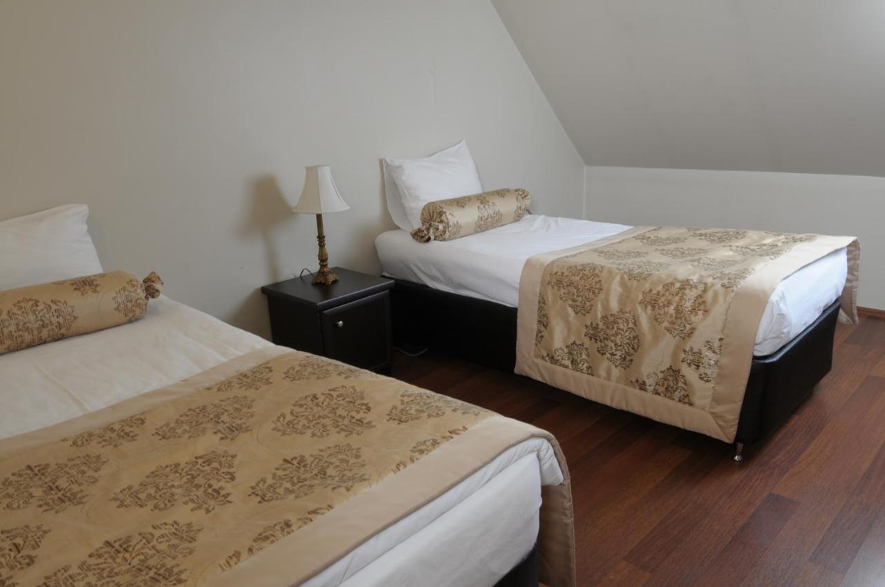 Bahira Suite Hotel Isztambul Kültér fotó