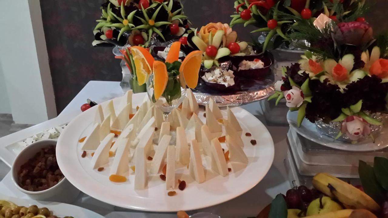 Bahira Suite Hotel Isztambul Kültér fotó