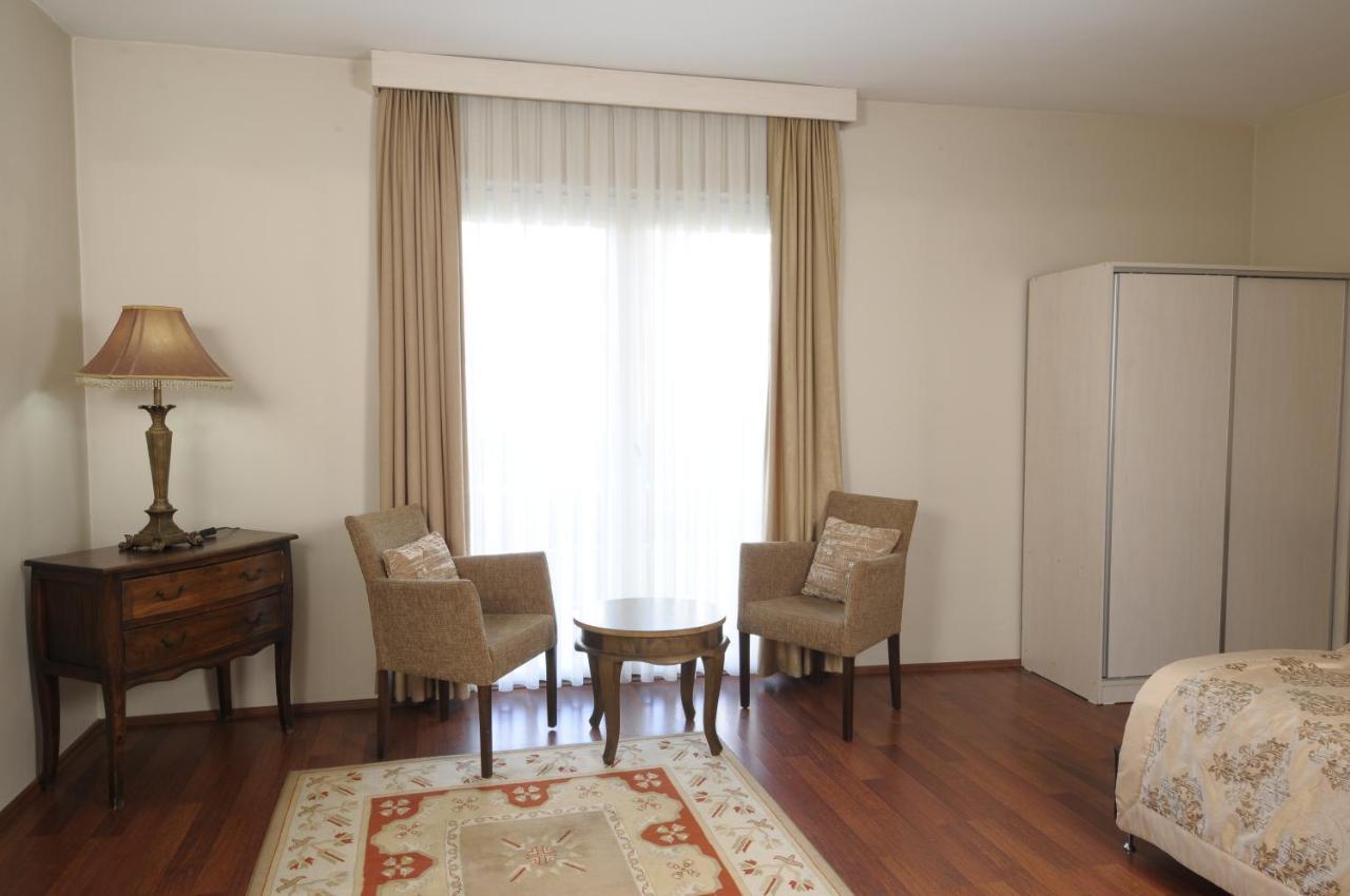 Bahira Suite Hotel Isztambul Kültér fotó