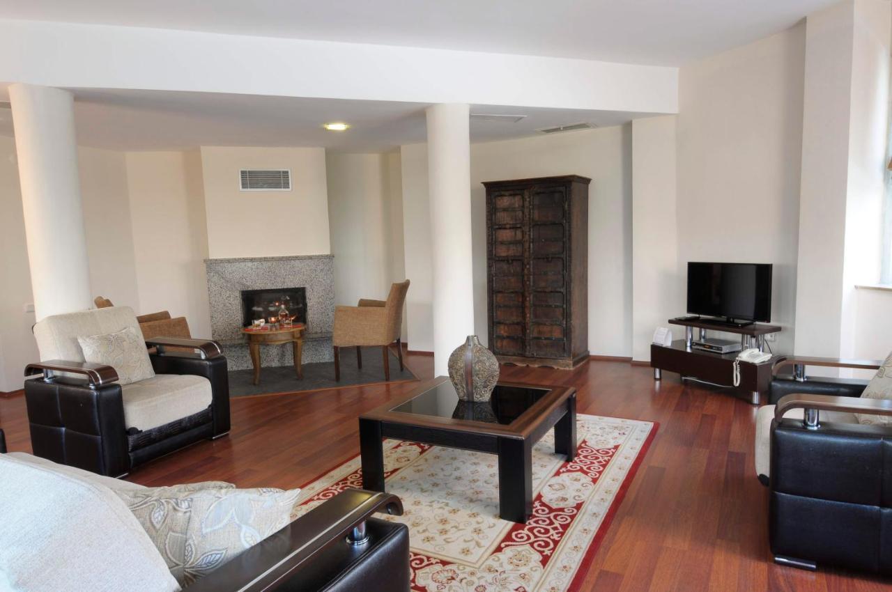 Bahira Suite Hotel Isztambul Kültér fotó